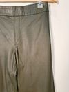 Calça Fillity couro