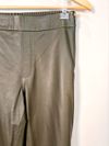 Calça Fillity couro