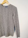 Blusão Ralph Lauren cashmere
