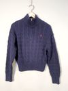 Blusão Ralph Lauren