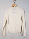 Blusão Ralph Lauren cashmere