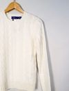 Blusão Ralph Lauren cashmere