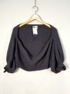 Casaqueto Lanvin cashmere