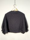 Casaqueto Lanvin cashmere
