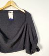 Casaqueto Lanvin cashmere
