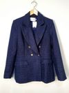 Blazer Tannerie