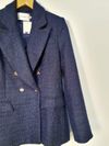 Blazer Tannerie
