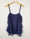 Blusa Zimmermann
