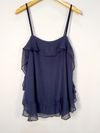 Blusa Zimmermann