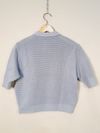 Blusa Coven tricot
