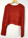 Blusão NV tricot