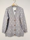 Cardigan Burberry cashmere