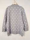 Cardigan Burberry cashmere