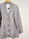 Cardigan Burberry cashmere