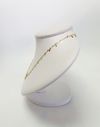 Colar Ju Bochner em ouro 18K