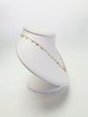 Colar Ju Bochner em ouro 18K