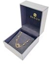 Corrente Baron Ouro Amarelo 18K