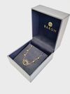 Corrente Baron Ouro Amarelo 18K