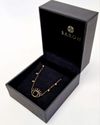 Corrente Baron Ouro Amarelo 18K