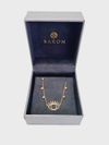 Corrente Baron Ouro Amarelo 18K