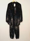 Conjunto Mixed
