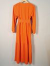Vestido Mixed
