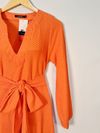 Vestido Mixed