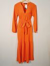 Vestido Mixed