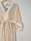 Vestido Ninatton