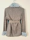 Casaco St. Trois tricot
