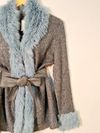 Casaco St. Trois tricot