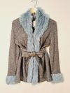 Casaco St. Trois tricot