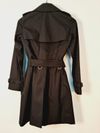 Trench Coat Burberry