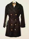 Trench Coat Burberry