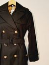 Trench Coat Burberry