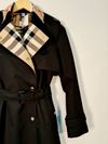 Trench Coat Burberry