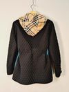 Casaco Burberry