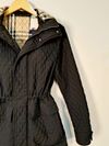 Casaco Burberry