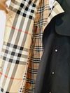 Casaco Burberry