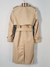 Trench Coat Burberry