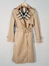 Trench Coat Burberry