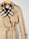 Trench Coat Burberry
