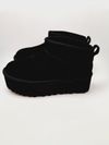 Bota Ugg Classic Ultra Mini Platform