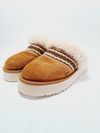 Mule Ugg Disquette Atherson