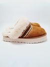 Mule Ugg Disquette Atherson