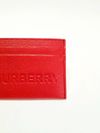 Porta Cartões Burberry