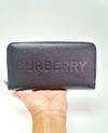 Carteira Burberry