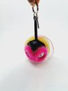 Chaveiro Fendi Monster Charm