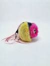 Chaveiro Fendi Monster Charm