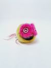 Chaveiro Fendi Monster Charm